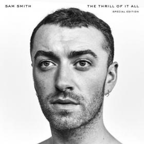 Sam smith male