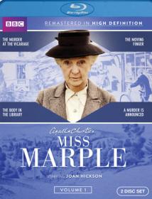 Torrent Miss Marple 2009