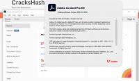 Adobe Acrobat Pro DC 2021 v21.001.20142 + Fix
