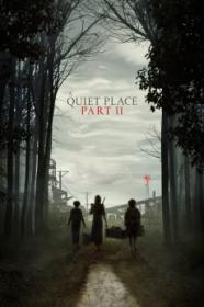 A Quiet Place Part II (2020) [1080p] [WEBRip] [5.1] <span style=color:#39a8bb>[YTS]</span>