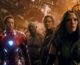 Avengers: Infinity War